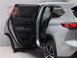 تويوتا هايلاندر